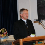 Pfarrer Gumpinger