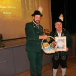 50 Jahre Maier Martin