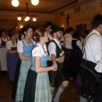 Bei der Kreuzpolka