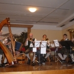 Frasdorfer Tanzlmusi