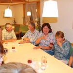 Faschingsbande Ahrntal 2017IMG_3865