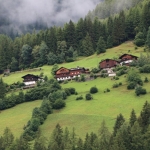 Faschingsbande Ahrntal 2017IMG_3890