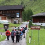 Faschingsbande Ahrntal 2017IMG_3928