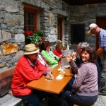 Faschingsbande Ahrntal 2017IMG_4064