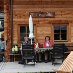 Faschingsbande Ahrntal 2017IMG_4274