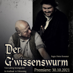 gwissenswurm-plakat