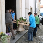 AufzugFriedensglockeIMG_9871