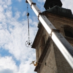 AufzugFriedensglockeIMG_9941