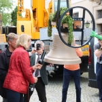 AufzugFriedensglockeIMG_9955