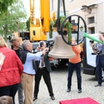 AufzugFriedensglockeIMG_9958