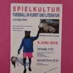 A Fußballvernissage 2018IMG_2655