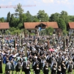 Gaufest 2017Kirchplatz 02
