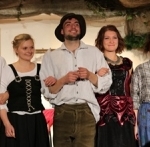 GruppenfotoTheater Kirchheim2016