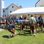 Maibaumaufstellen in Kay 2018IMG_0554