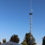 Maibaumaufstellen in Kay 2018IMG_0645