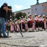 MusikaufnahmeORF Stadtkapelle2018IMG_8245