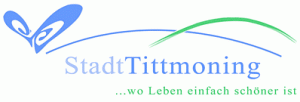 Tittmoning logo